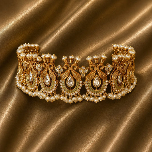 Ragna choker