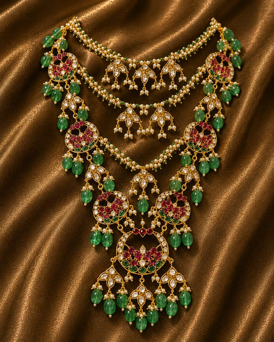 Saroja Mala