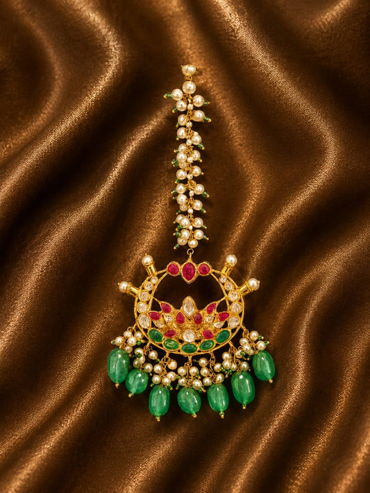 Saroja Teeka