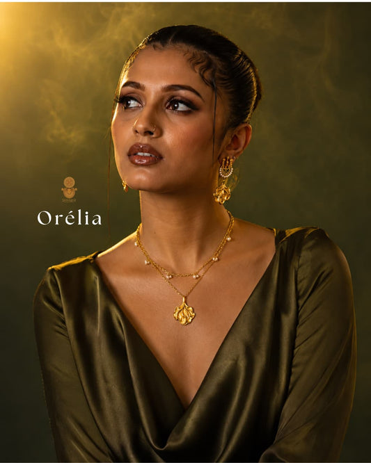 Orelia Necklace