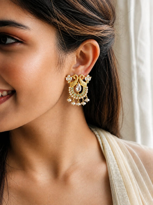 Ragna Earrings
