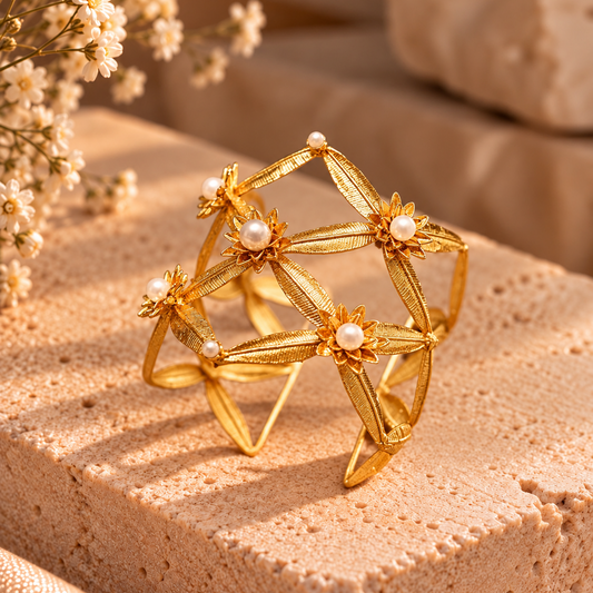 Sirius Bangle