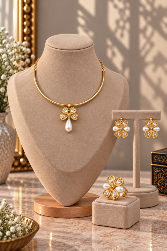 Mehvar Set
