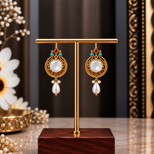 Ayliz Earrings