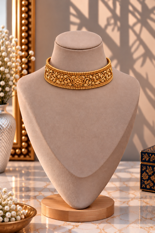 Tejal Choker
