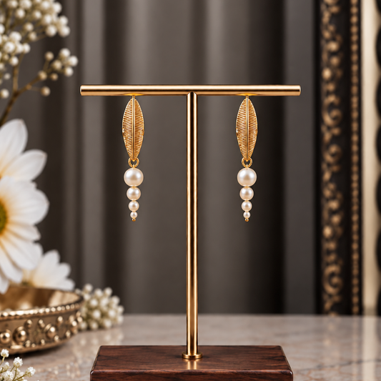 Veloria Earrings