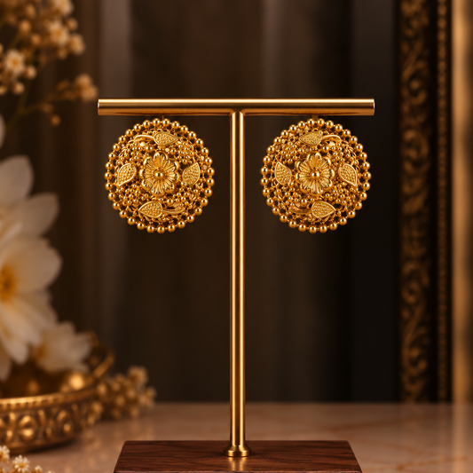 Tejal Earrings