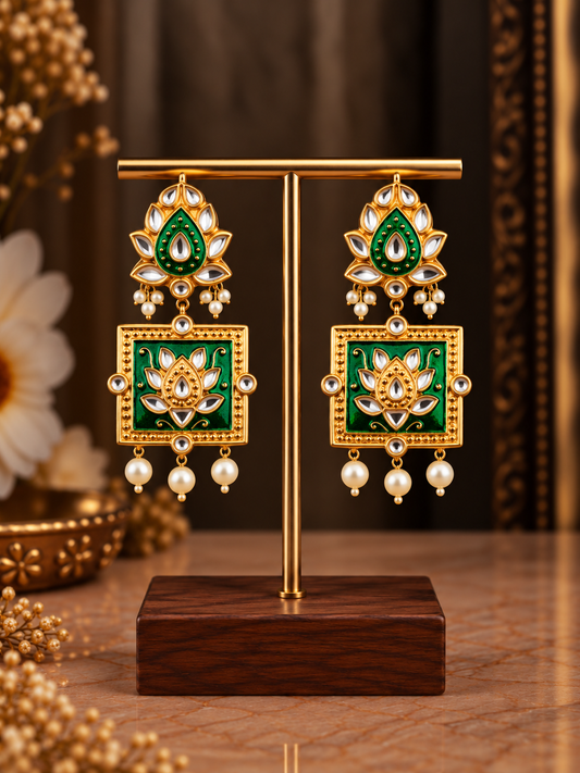 Green Lotus