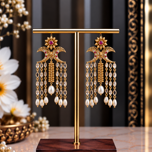 Esper Earrings