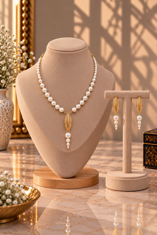 Veloria Set