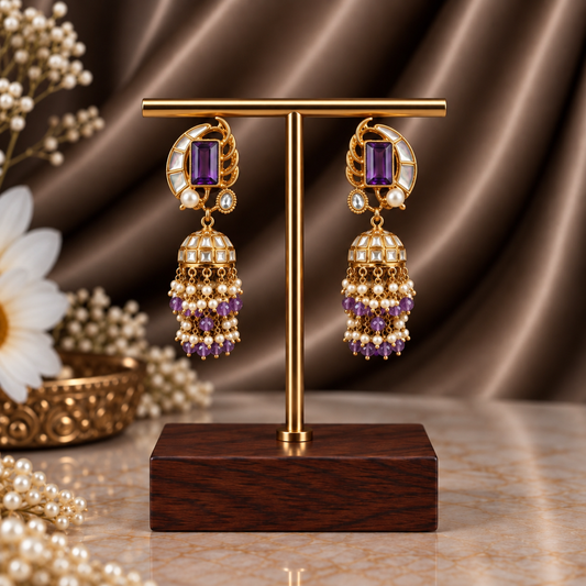 Amaya Earrings