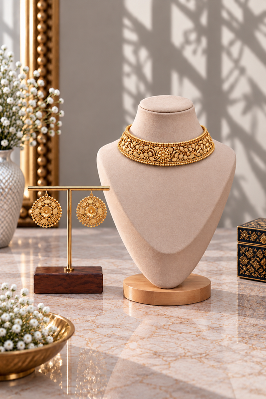 Tejal set