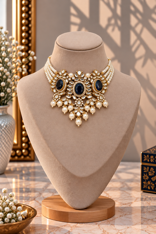 Adyna necklace