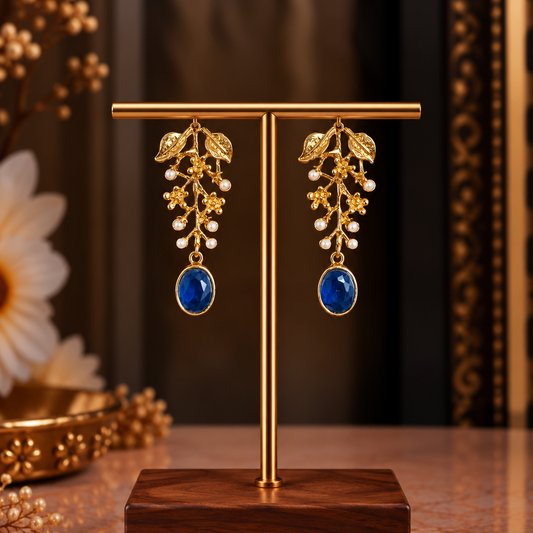 Nilofer Earrings