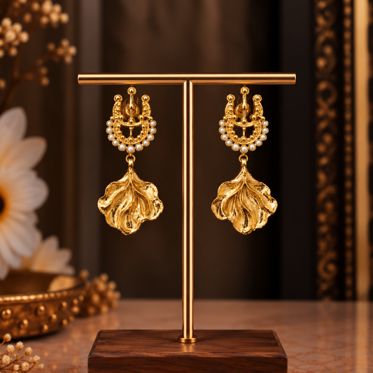 Orelia Earrings