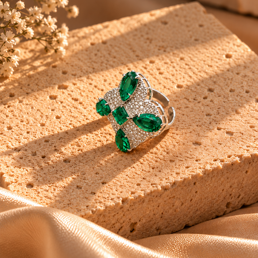 Stella Ring