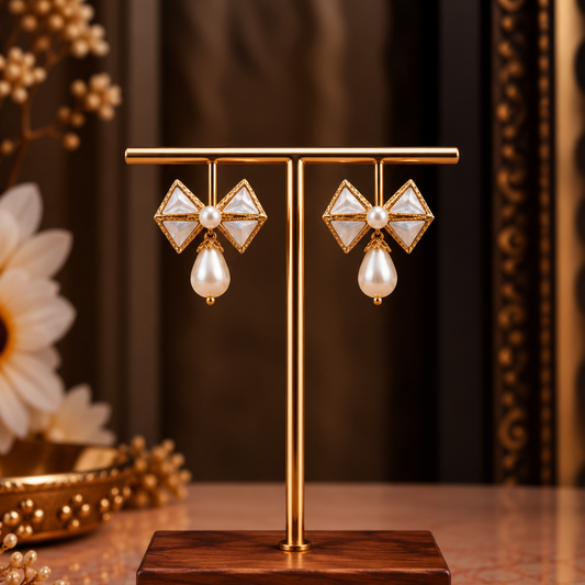 Perla Earrings