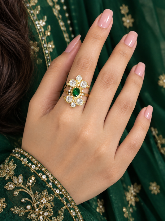 Saija Ring