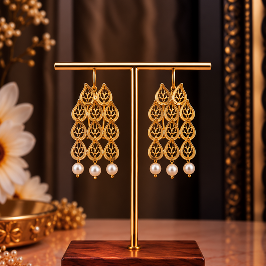 Eloria Earrings