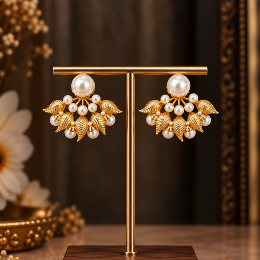 Sylis Earrings