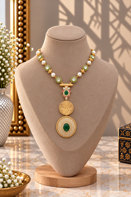 Calia necklace