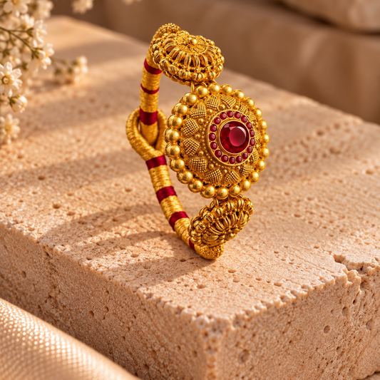 Nurvi Bracelet