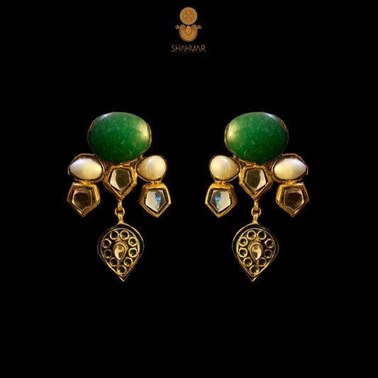 Green Jade